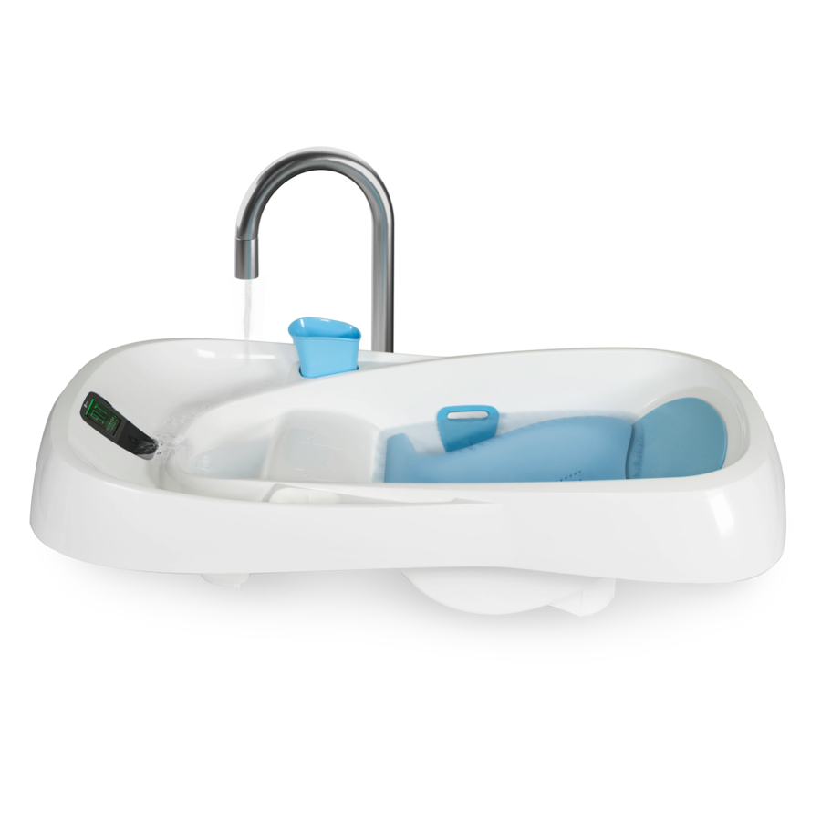 Cleanwater Tub