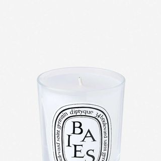 Baies scented candle 190g