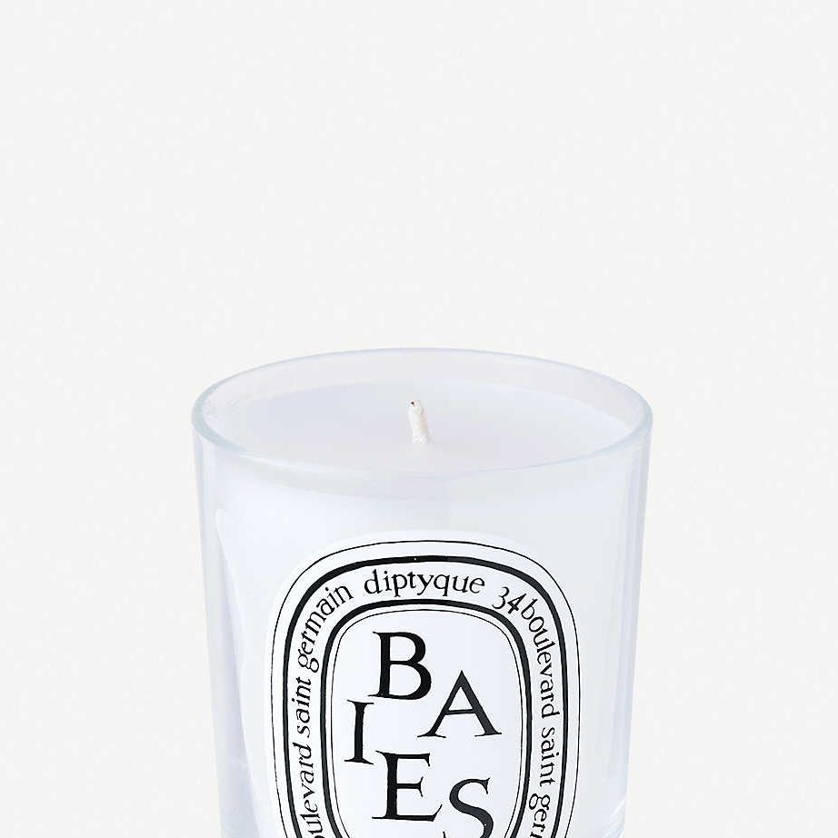 Baies scented candle 190g
