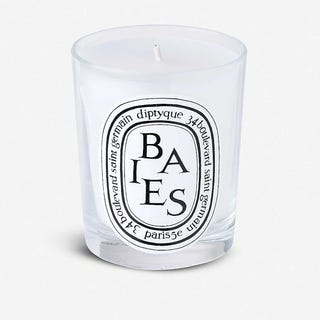 DIPTYQUE Baies scented candle 190g