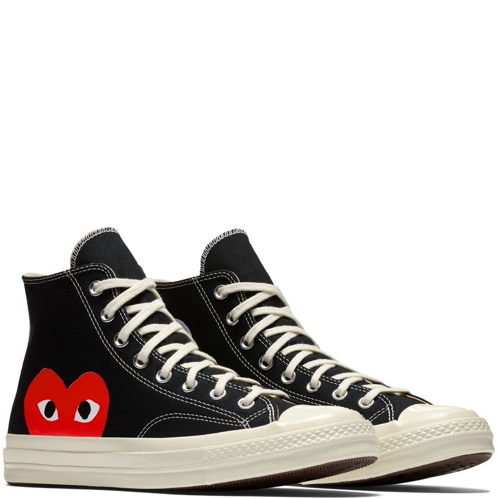 Converse x Comme des Garçons Play - Comprar zapatillas para hombre