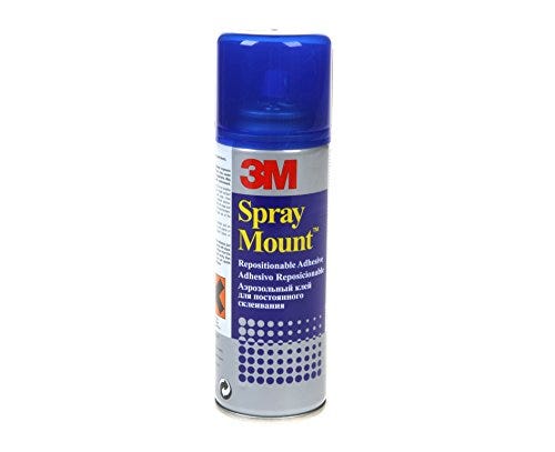 Spray adhesivo