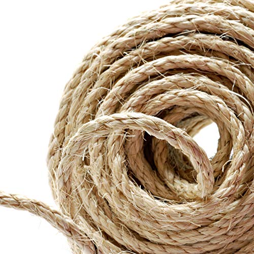 Cuerda de cáñamo