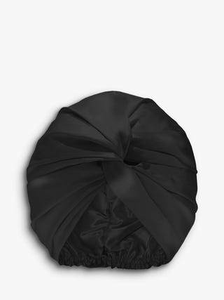 Pure Silk Turban