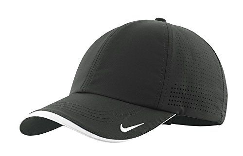 nike breathable hat