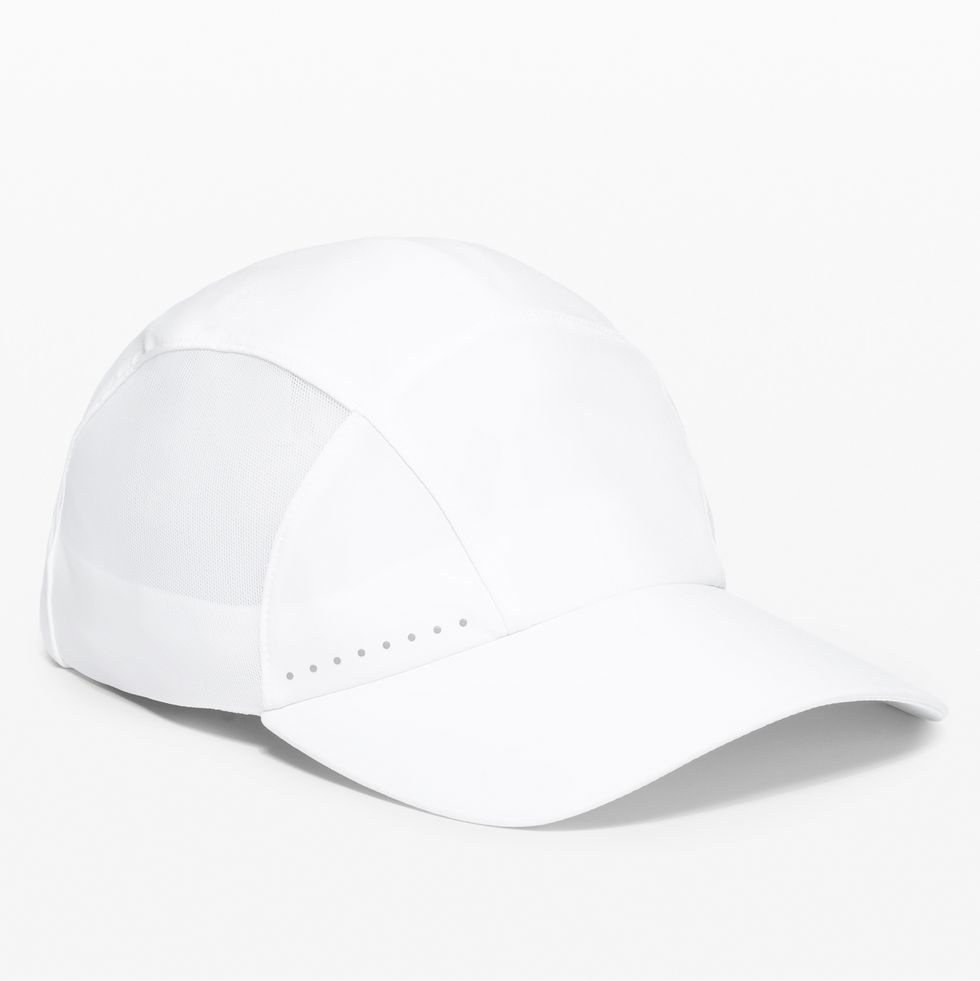 Fast and Free Run Hat