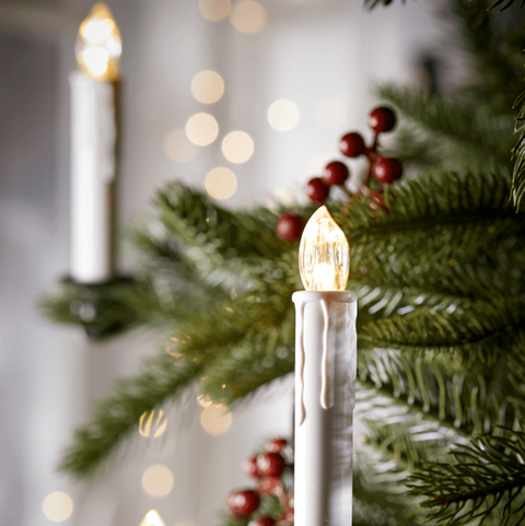 15 Christmas Tree Lights To Buy Now