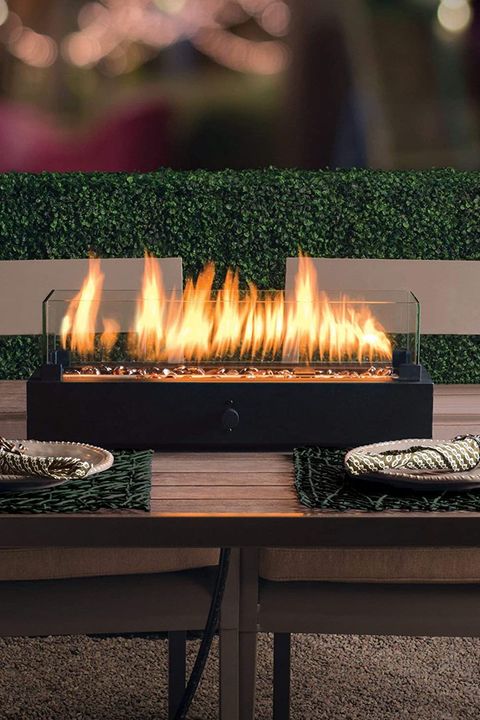 The 9 Best Outdoor Fire Pits For Your Backyard Or Patio 2021