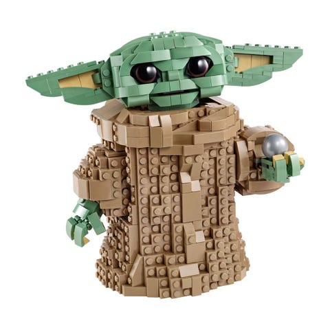 14 best baby yoda toys 2021  the child toys  games