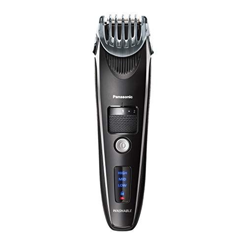 panasonic multigroom beard trimmer