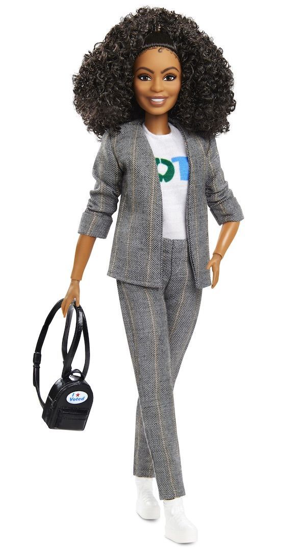 naomi osaka barbie doll amazon