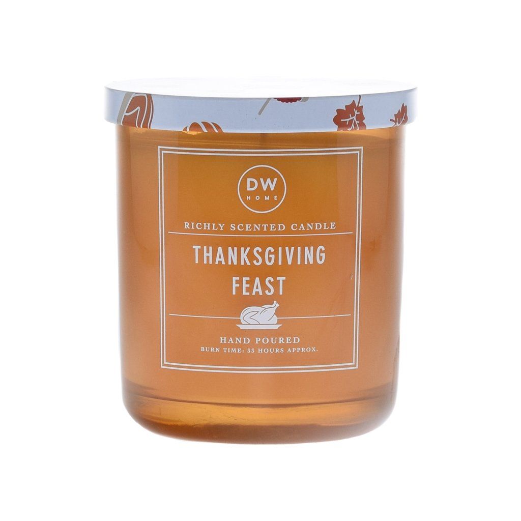 38 Best Fall Candles 2024 Top Scented Soy Candles For Fall   1600791108 ThanksgivingFeast DWSG0347 1024x1024 