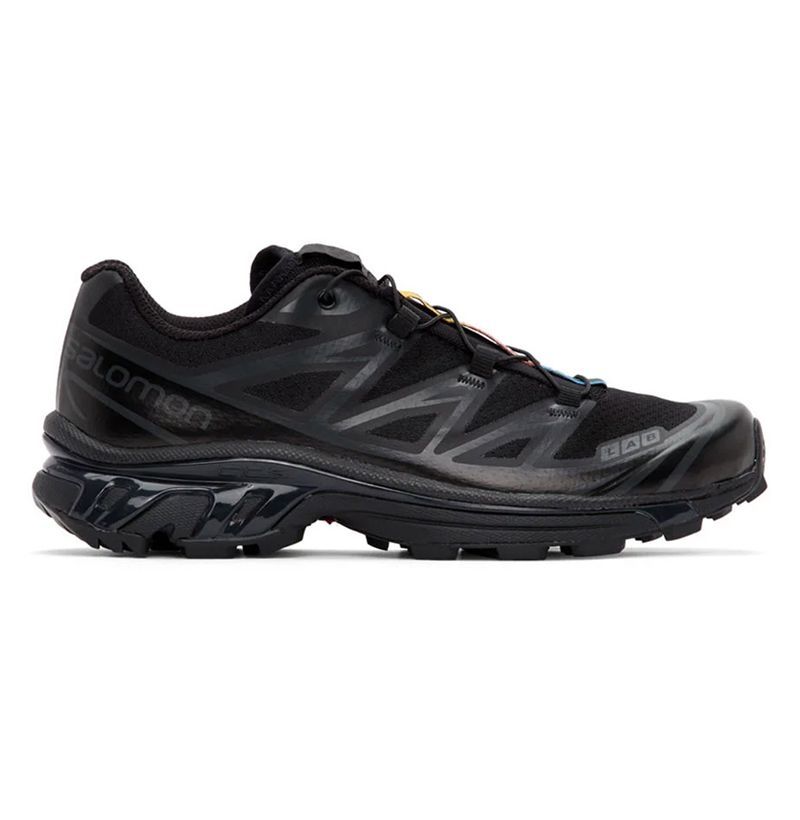 salomon ssense