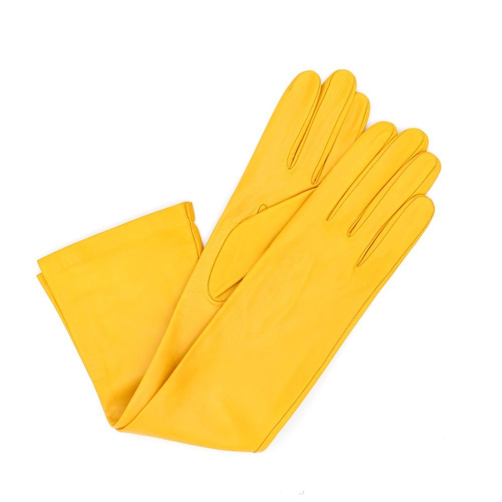 Guanto Leather Gloves