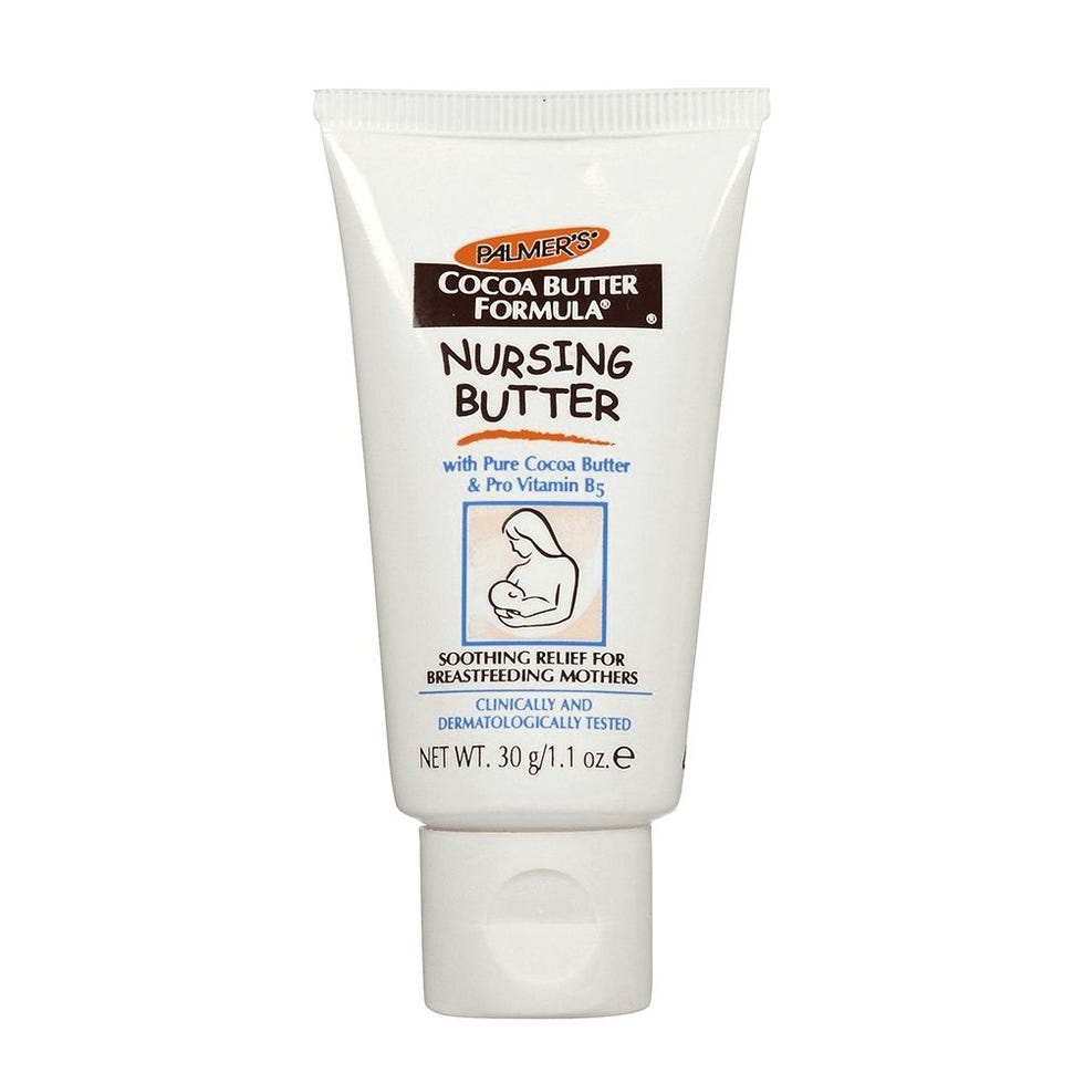 Best Nipple Creams for Breastfeeding (2022) - Exclusive Pumping