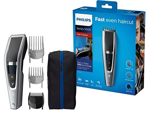 best budget hair clippers for men
