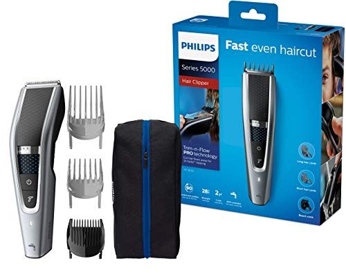 hair grooming kit argos