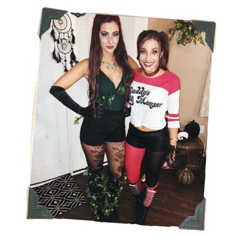 50 Best Halloween Costumes Of Halloween Costume Ideas For Adults