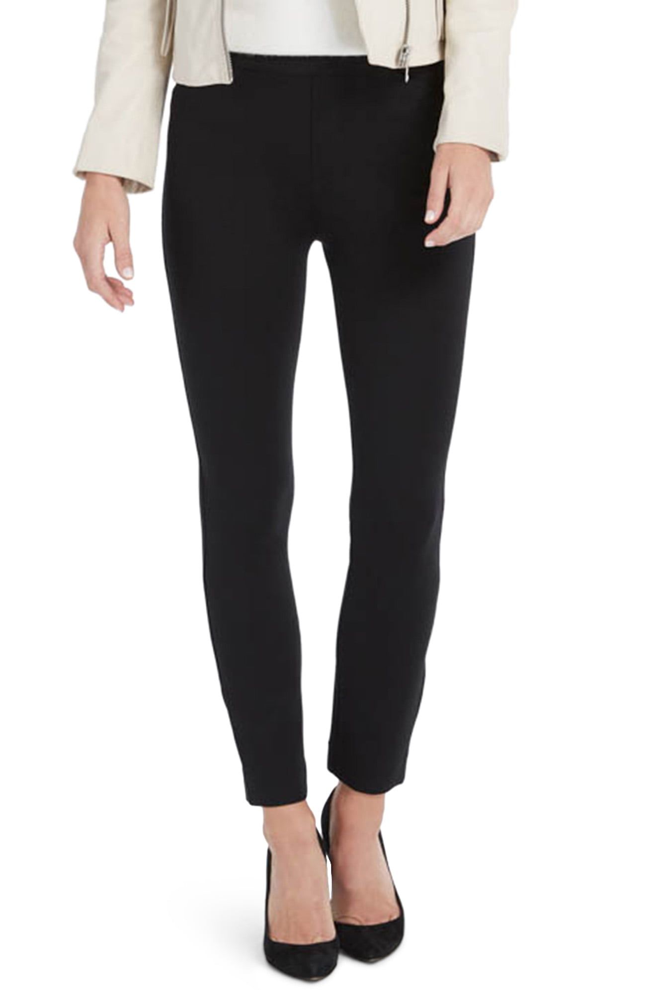 An honest review of all the Spanx pants  Cheryl Shops