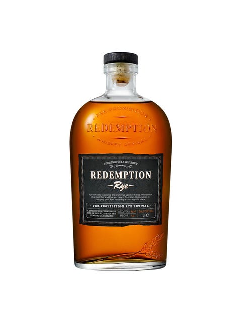 9 Best Rye Whiskey Brands - What is the Difference Between ...