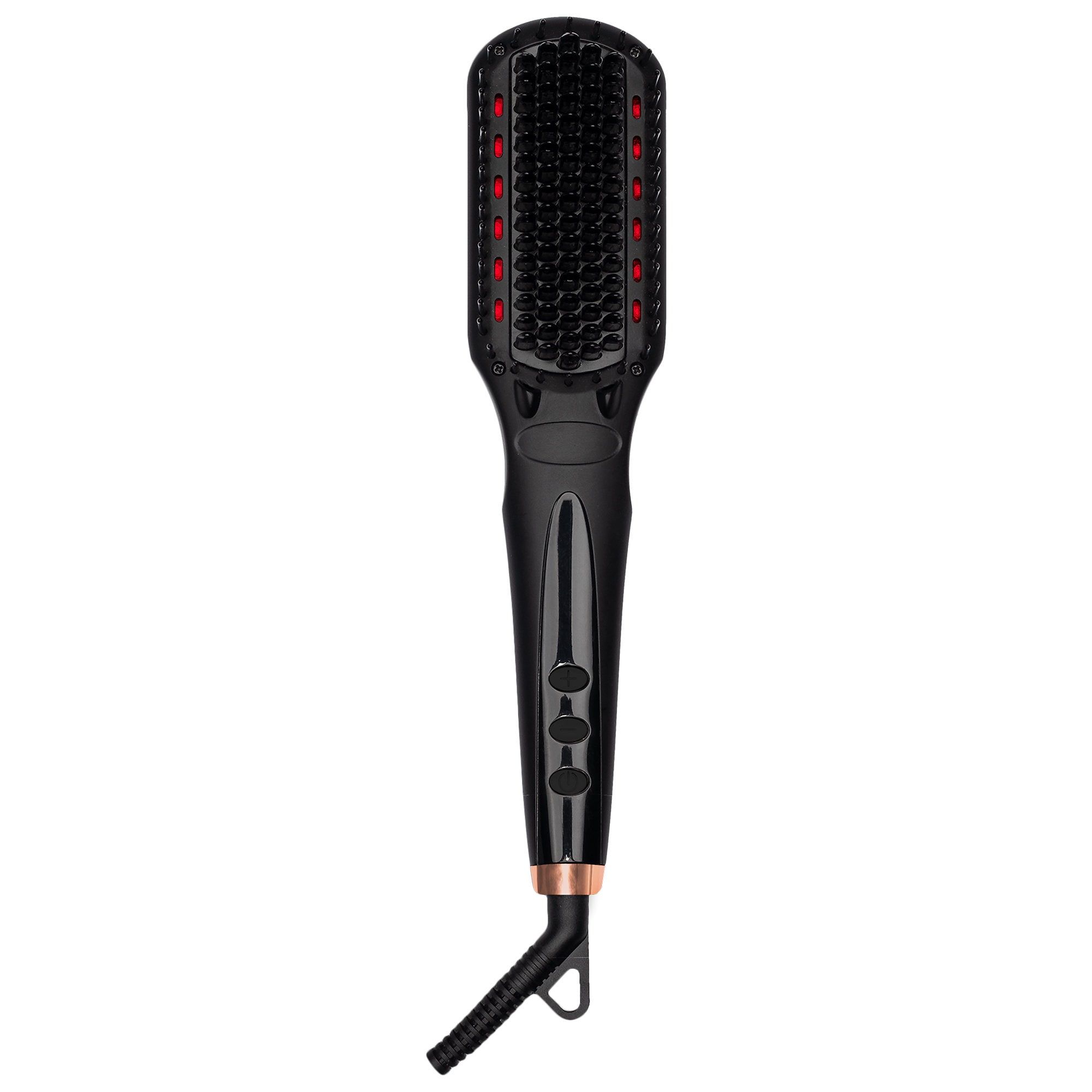 Polished Perfection Thermal Straightening Brush 2.0