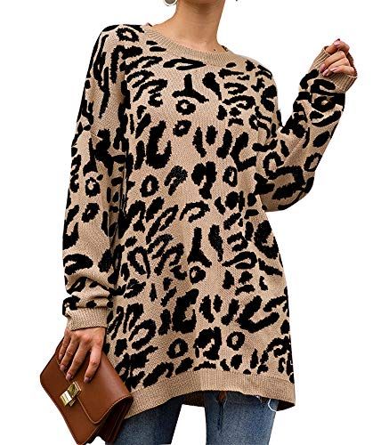 oversized sweater dress amazon