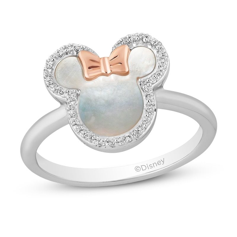 Kay Jewelers Has A Disney Collection And You'll Want To