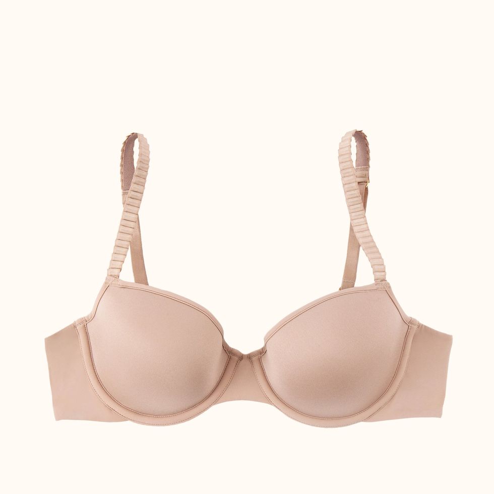 Marks & Spencer India on X: When your bra doesn't make you feel