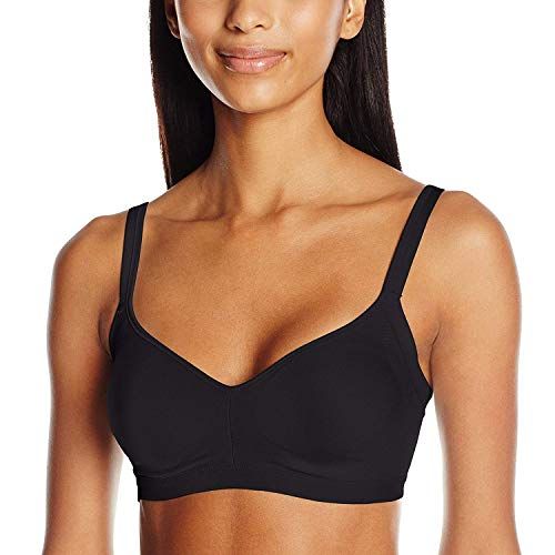 Found: The Best T-Shirt Bra For Summer (both wireless AND