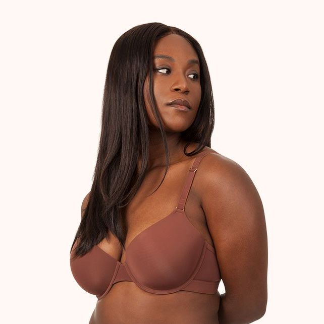 T-Shirt Bras 38D, Bras for Large Breasts