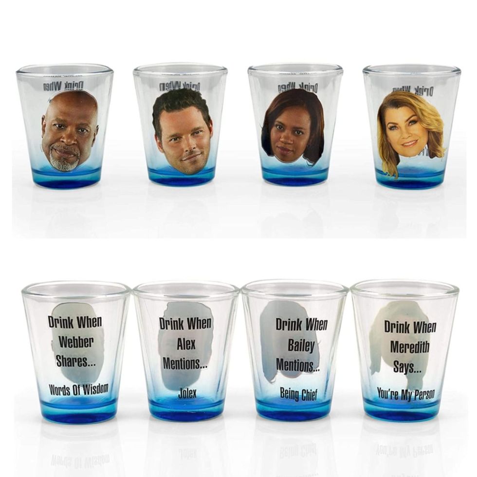 20 'Grey's Anatomy' Gifts for Fans