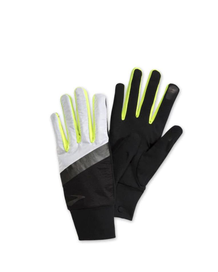 Brooks Carbonite Gloves