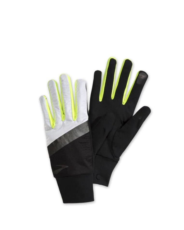 Brooks Carbonite Gloves