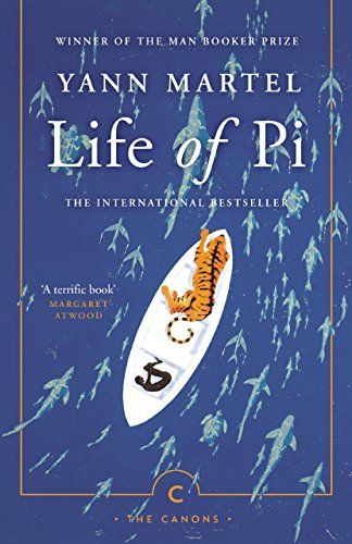 Life Of Pi (Canons)