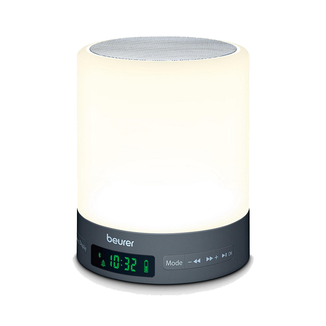 7 Best Sunrise Alarm Clocks 2021 | Shop Now