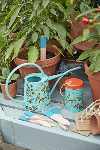 RHS - Regadera para interiores, diseño de flora y fauna