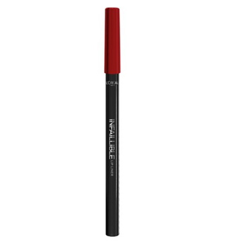 L'Oreal Paris Infallible Lip Liner'Oreal Paris Infallible L'Oreal Paris Infallible Lip Linerip L'Oreal Paris Infallible Lip Lineriner