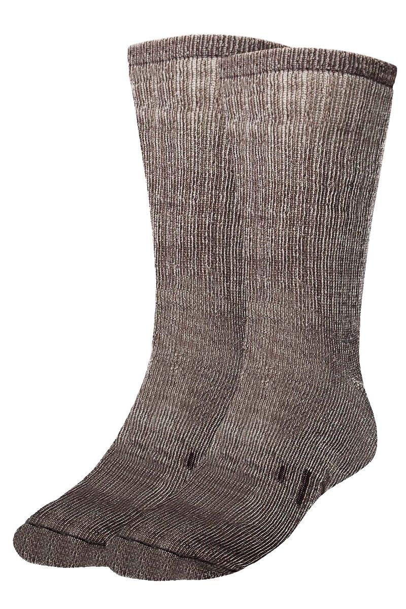 Thermal Merino Wool Hiking Socks 