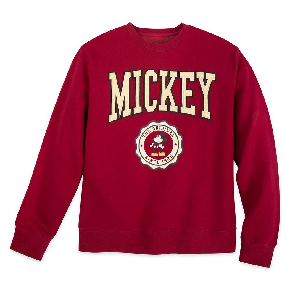 Retro Mickey Mouse Club Sweatshirt Gift, Mama Sweatshirt, Disney Trip  Sweater, Gift for Teacher, Vintage Cartoon, Disney Vacation -  Canada