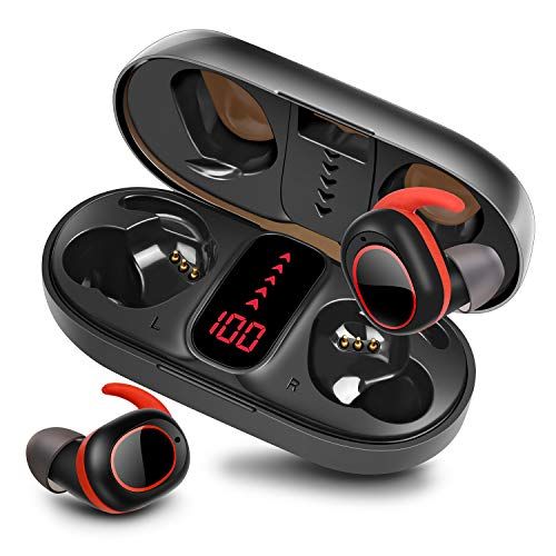 apple compatible earbuds