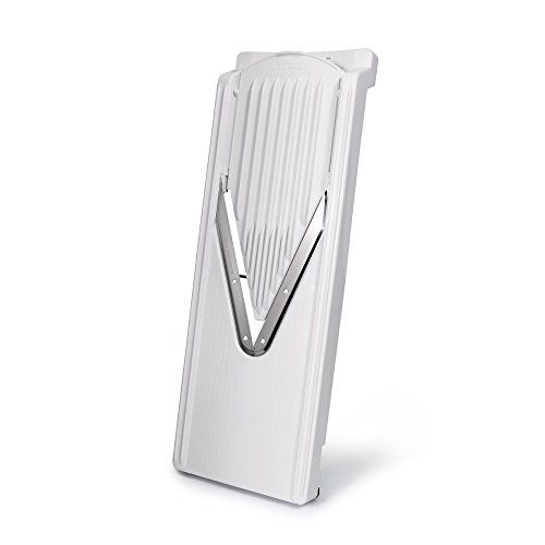 Choisons® V-Slicer Precision Standing Mandoline