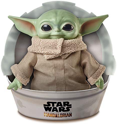 31 Best Baby Yoda Gifts Cute Baby Yoda Merch For Fans