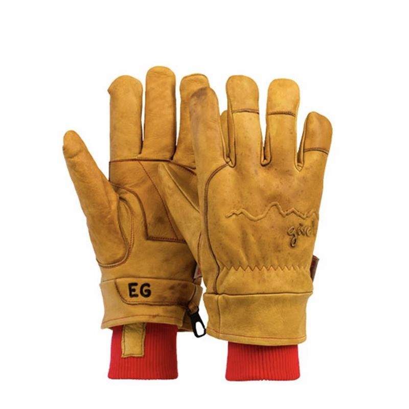 best winter construction gloves