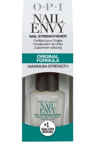 OPI Nail Envy Nail Strengthener Original Formula