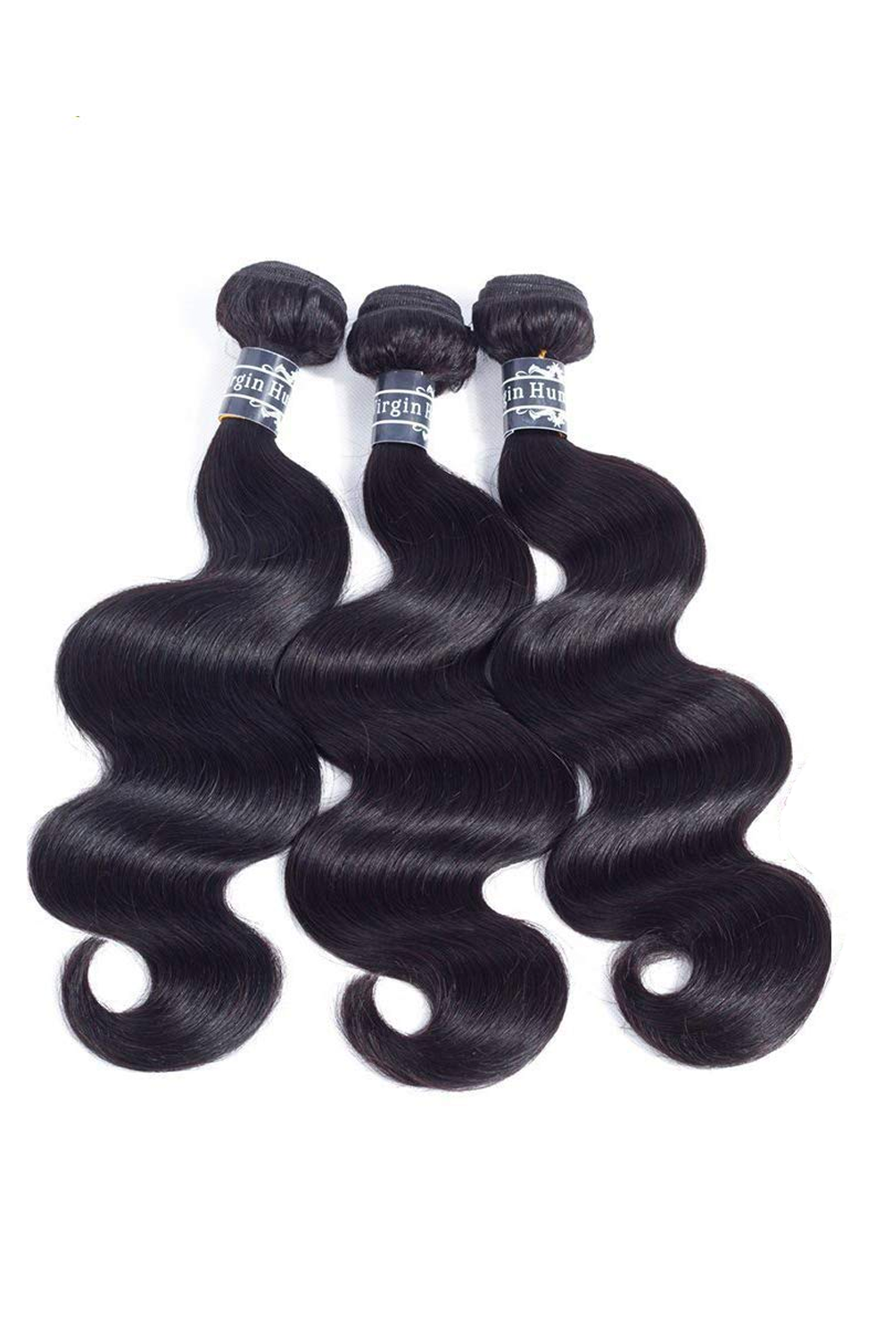 best body wave hair weave