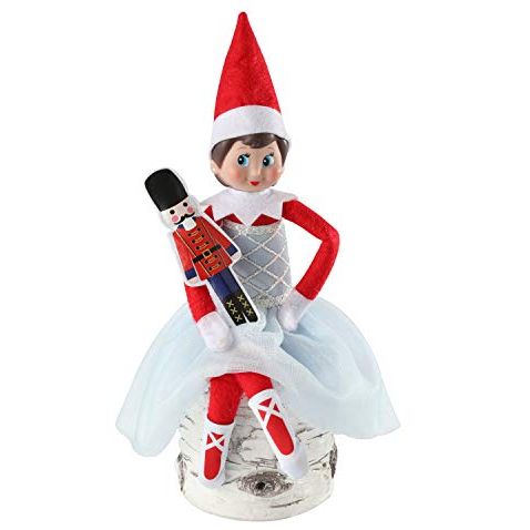 19 Best Elf on the Shelf Clothes for 2021 - Elf on the Shelf Outfit Ideas