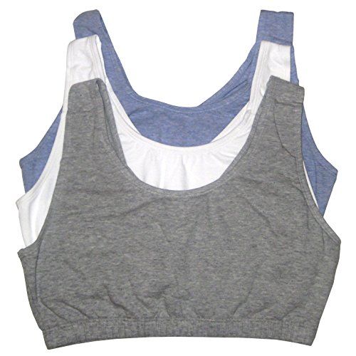 tank style sports bra