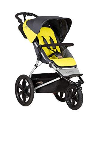 best running buggy