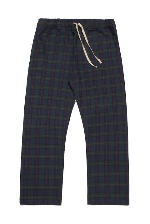 Standard Issue's Slacker Pants Now Come in Even More Fabrics
