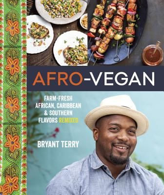 Afro-Vegan Cookbook